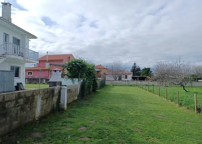 Acogedora Casa De Campo-Piso Y Atico Con Finca-