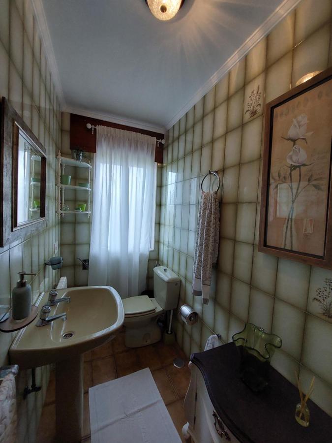 Acogedora Casa De Campo-piso Y Atico Con Finca- * Neda