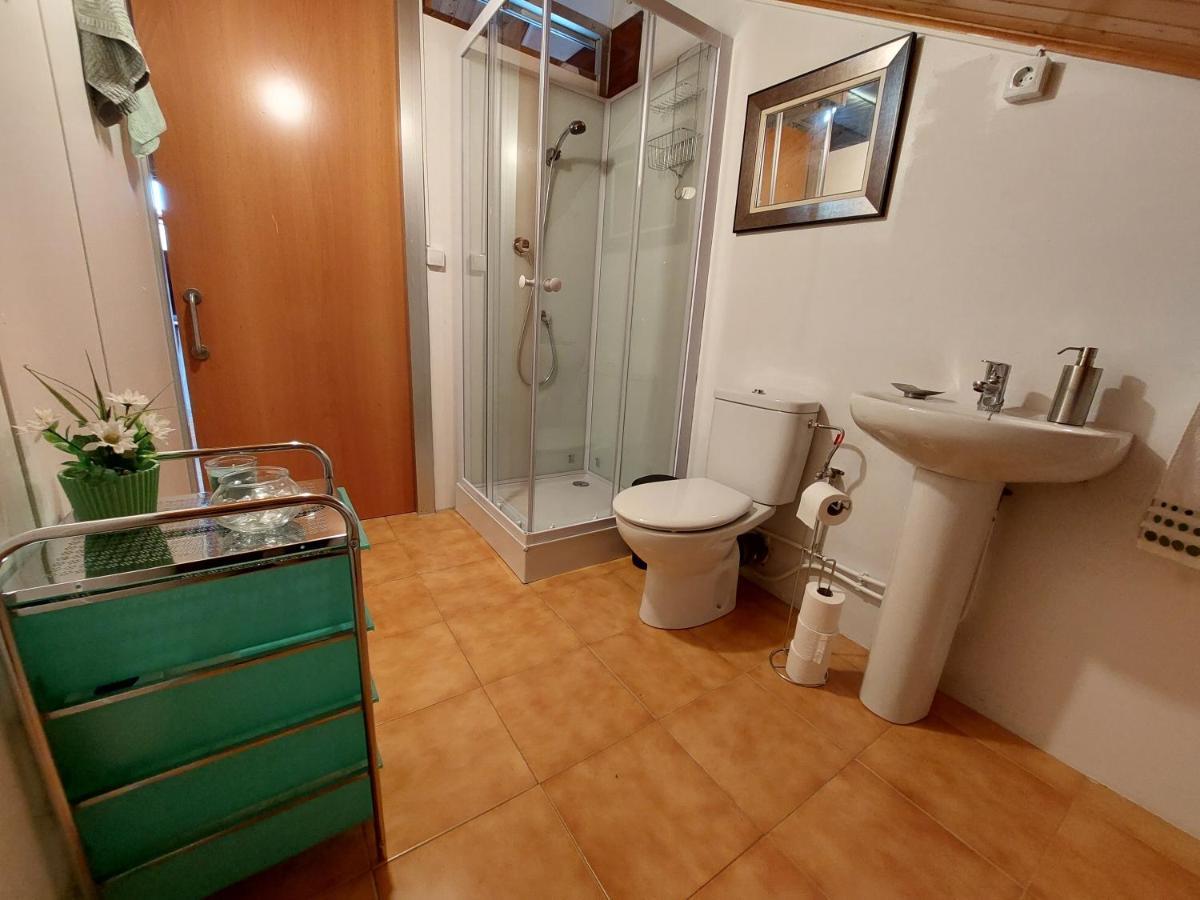 Holiday home Acogedora Casa De Campo-piso Y Atico Con Finca-