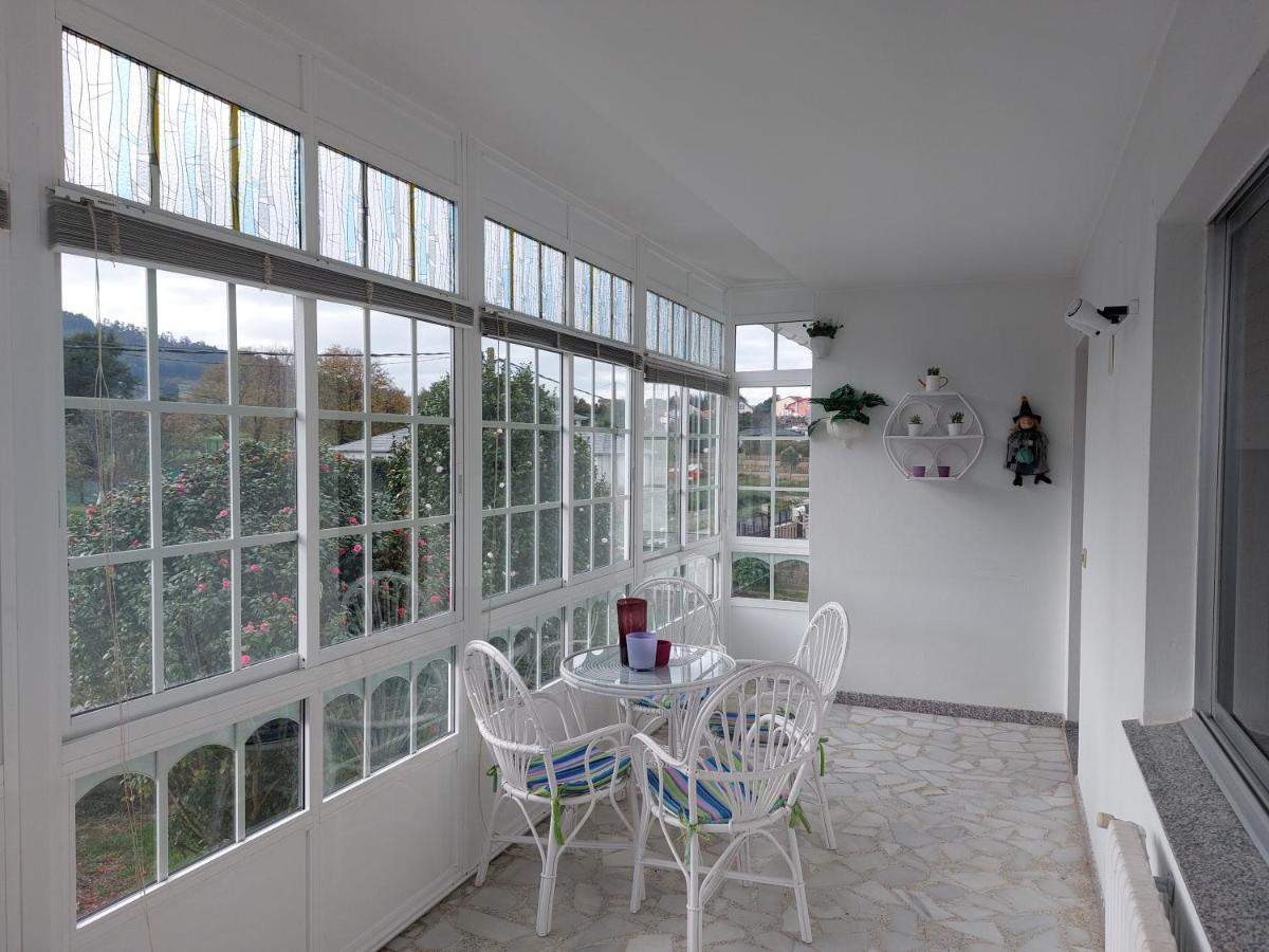 Holiday home Acogedora Casa De Campo-piso Y Atico Con Finca- *