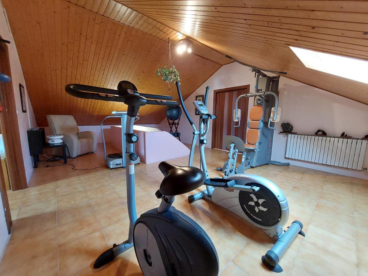 Holiday home Acogedora Casa De Campo-piso Y Atico Con Finca- *