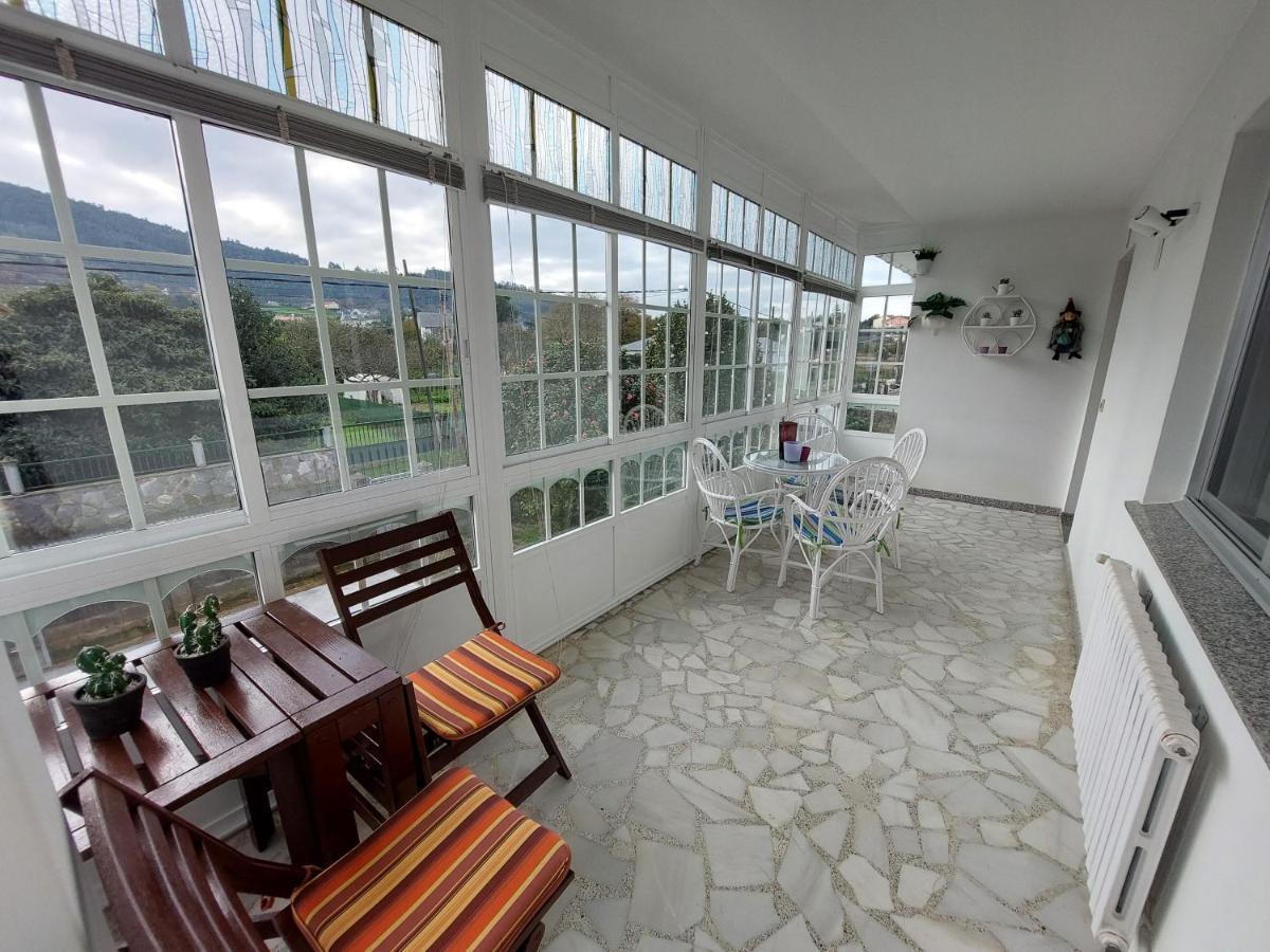 Holiday home Acogedora Casa De Campo-piso Y Atico Con Finca-