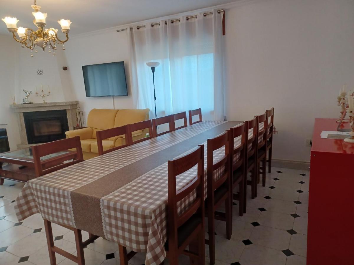 Acogedora Casa De Campo-piso Y Atico Con Finca- Holiday home Neda