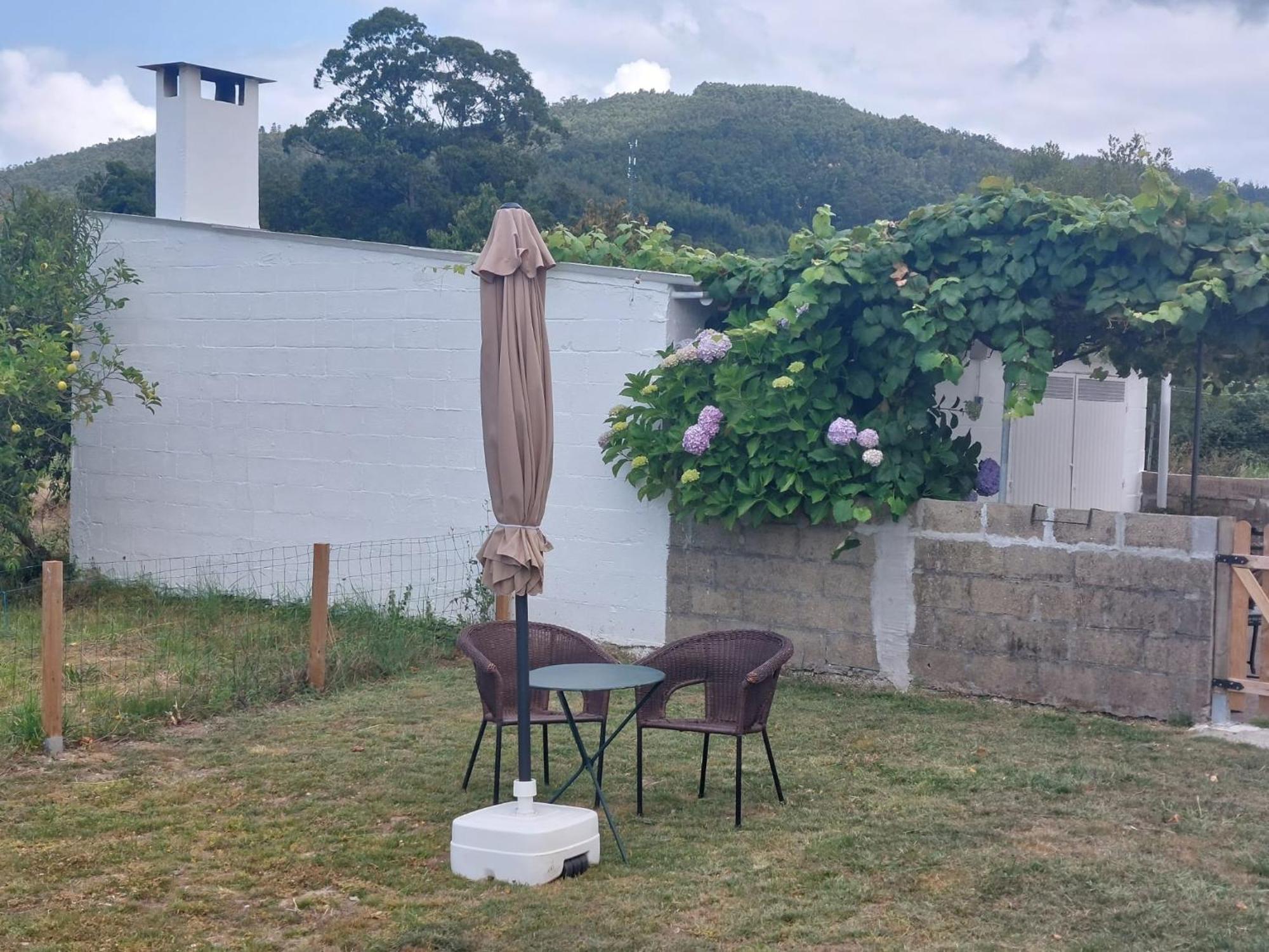Holiday home Acogedora Casa De Campo-piso Y Atico Con Finca- Neda